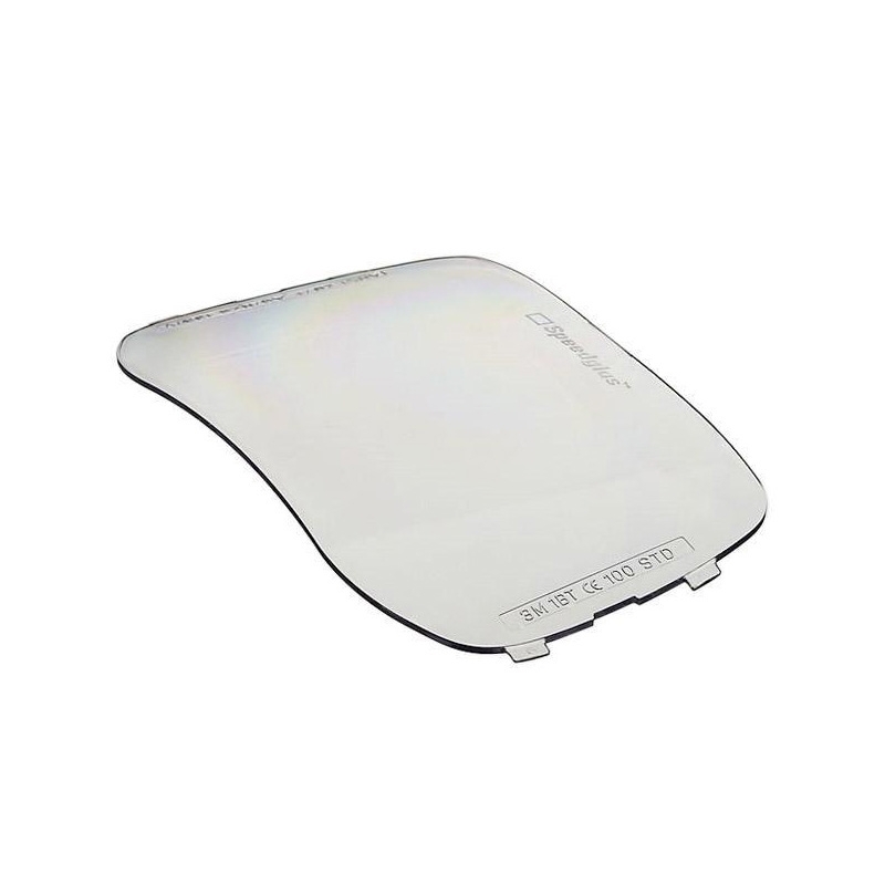 3M Speedglas 100 Series Outer Protection Plate (Pack of 10)