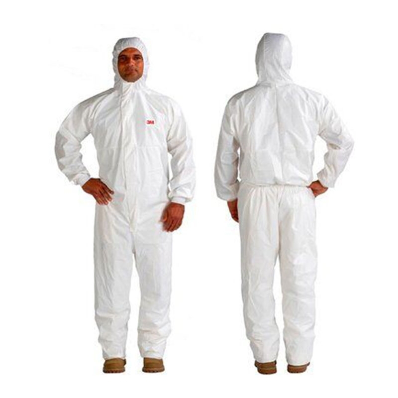 3M Protective Coverall L