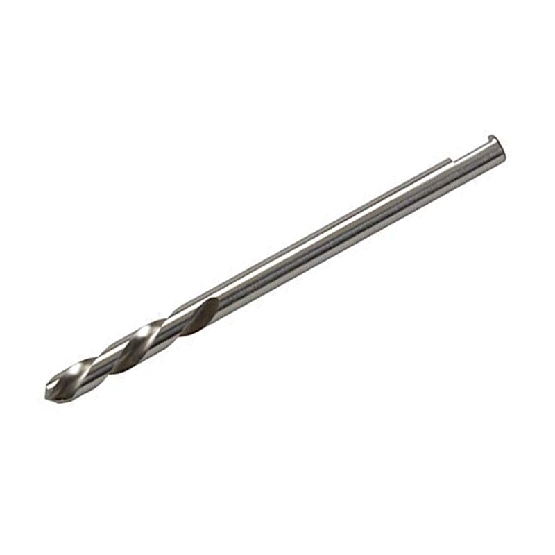 Starrett A014CE Extra Length High Speed Steel Pilot Drill (92mm)