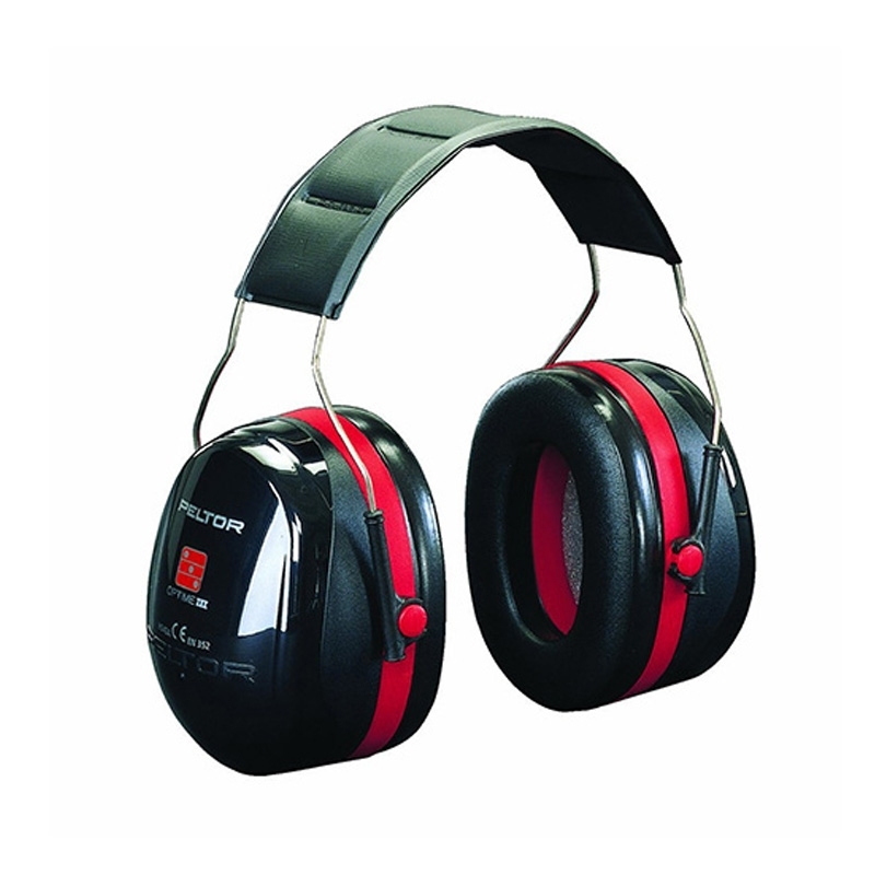 3M PELTOR Optime III Ear Defenders 