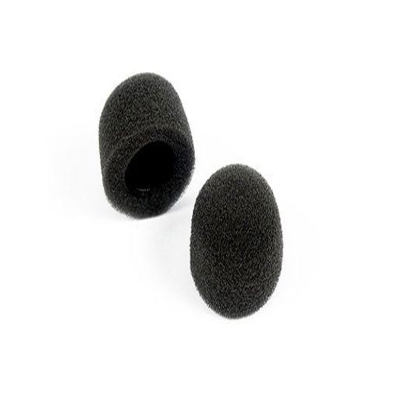 3M PELTOR Ambient Mic.Covers for Alert (Pack of 2)