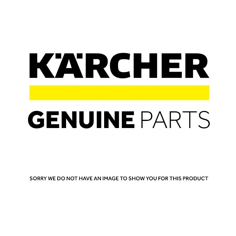 Karcher 4580110 Valve Complete