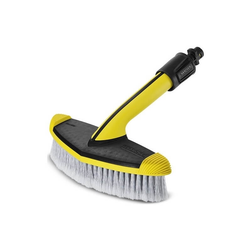 Karcher WB60 Deluxe Super Soft Wide Wash Brush