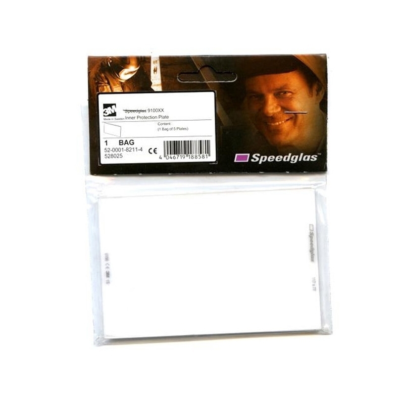 3M Speedglas 9100XX Inner Protection Plate