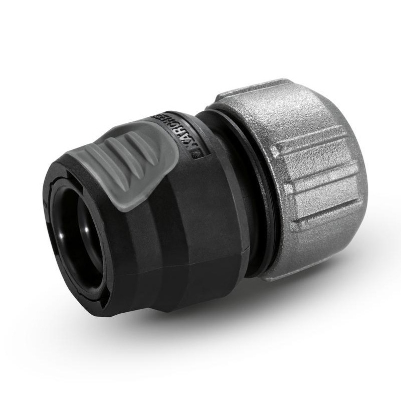 Karcher Hose Connector Top Aqua Universal