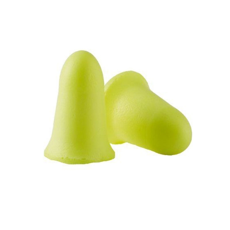 3M E-A-R E-A-Rsoft FX Earplugs, Uncorded, 39db ES-01-020 - 200 Pair