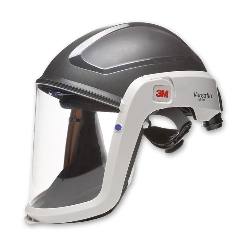 3M Versaflo M-306 Helmet