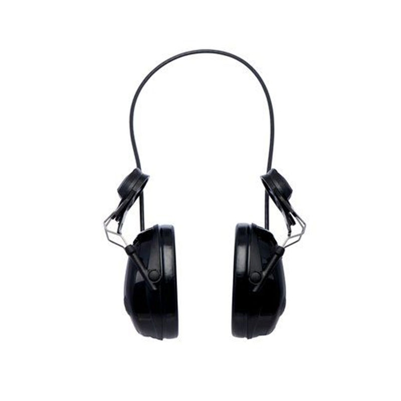 3M PELTOR ProTac III Slim Headset, 25 dB, Helmet Mounted
