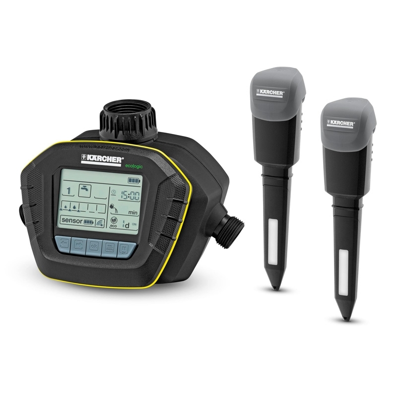 Karcher Senso Timer ST6 Duo Water Eco!ogic