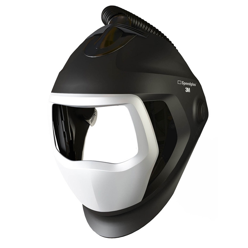 3M Speedglas Welding Helmet 9100 Air Headtop (without filter)
