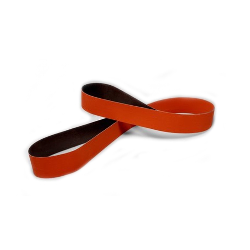 3M 456455 Cloth Belt 777F 40mm X 810mm P120