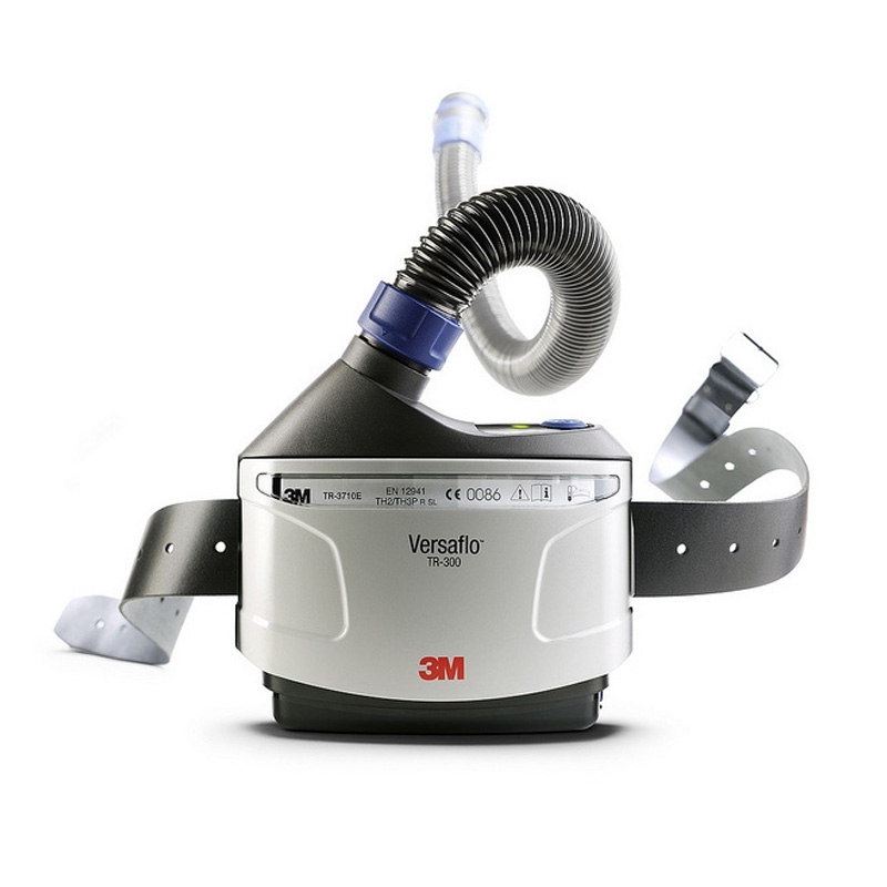 3M Versaflo TR-315+ Turbo Unit Starter Kit