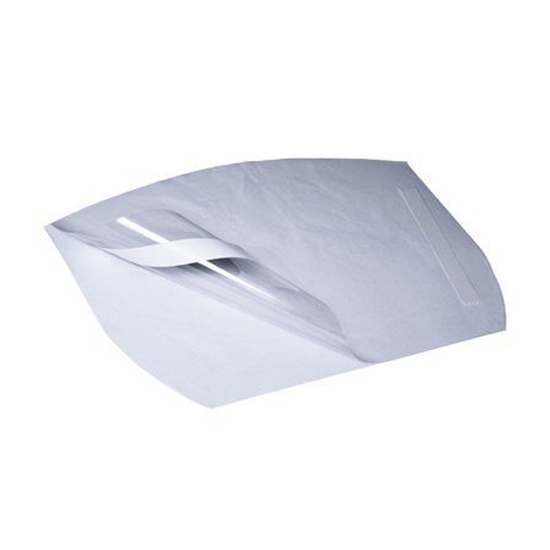 3M S-920L Versaflo Peel-Off Visor Covers for Integrated Harness Products, Medium/Large (Pack of 10)